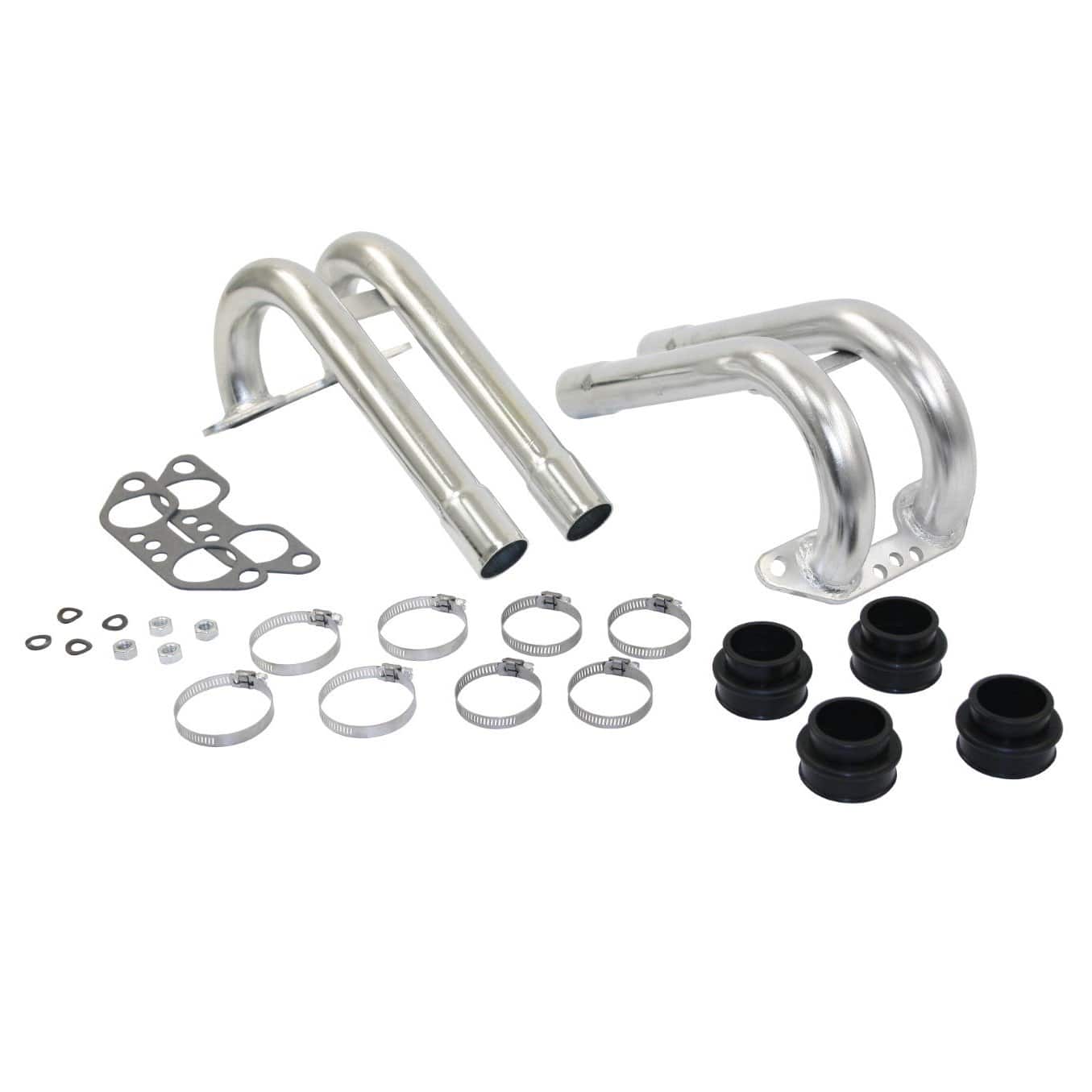 Manifolds and Replacement Parts