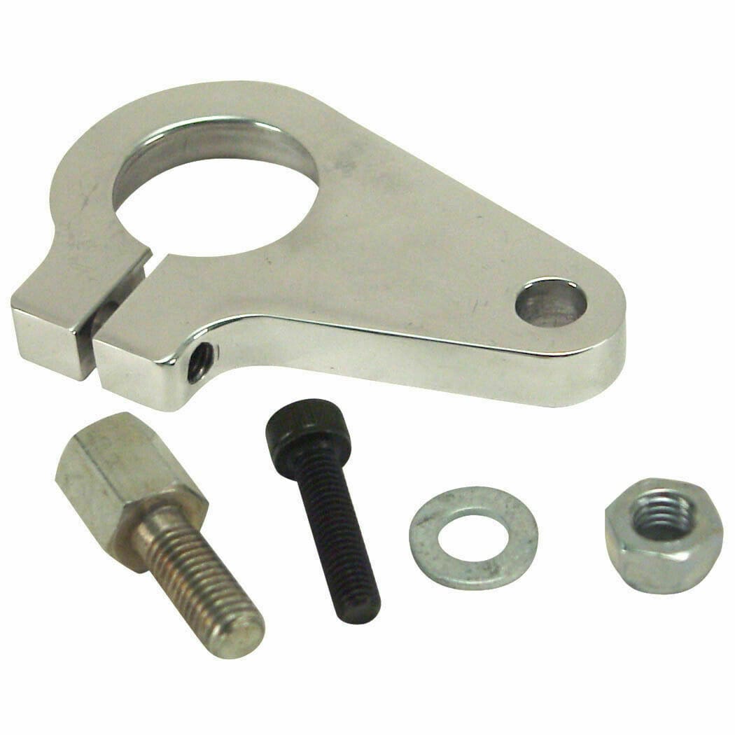 EMPI Billet Aluminum Distributor Hold Down Clamp