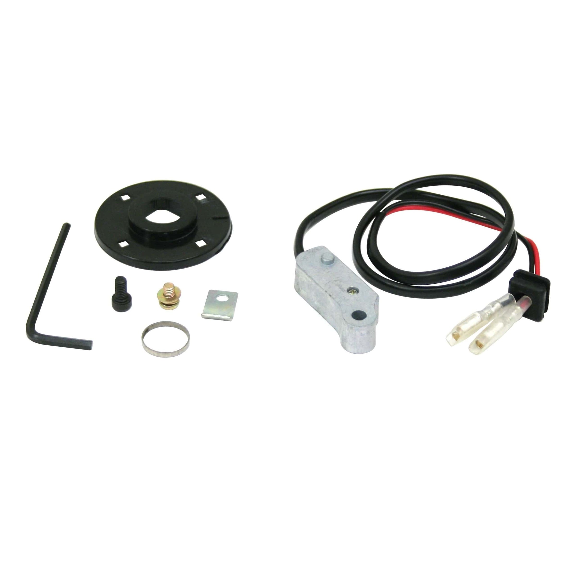 Accu-Fire Electronic Ignition Kit