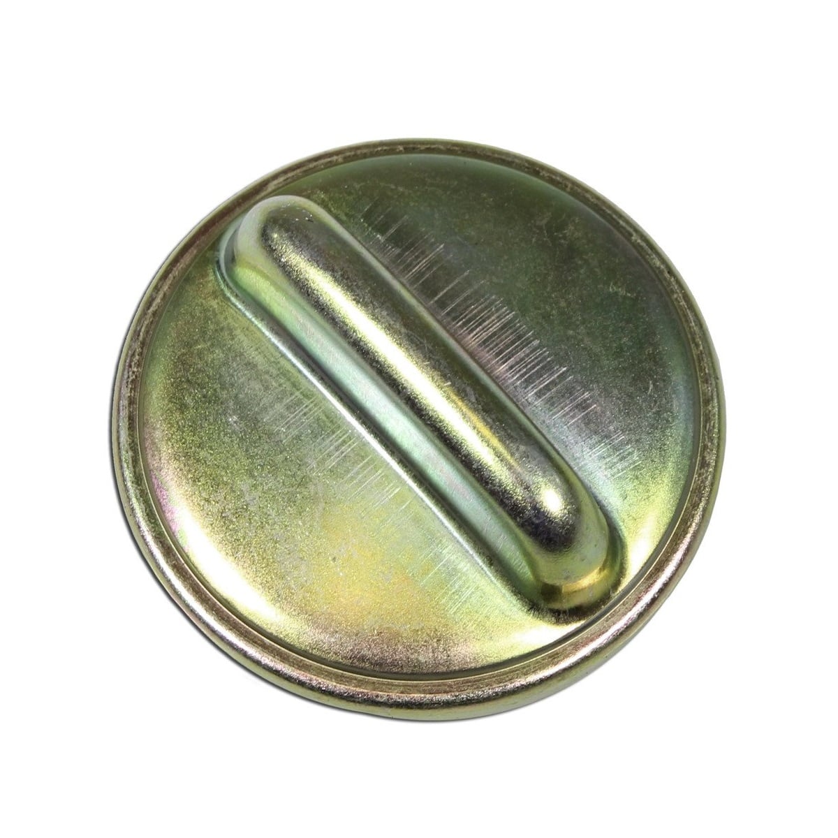 Replacement Stock Gas Cap, 65mm, for T1 68-72
