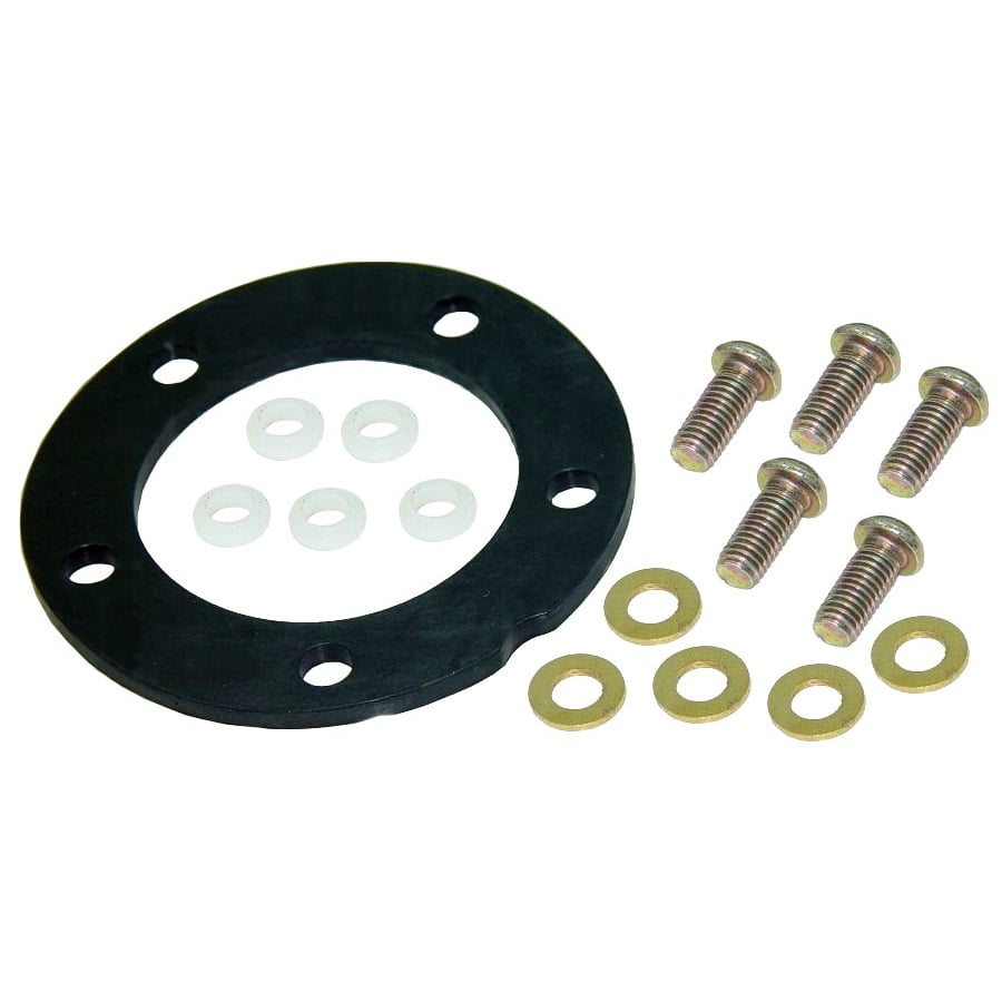 Screw Kit for Fuel Sender Seal for T1