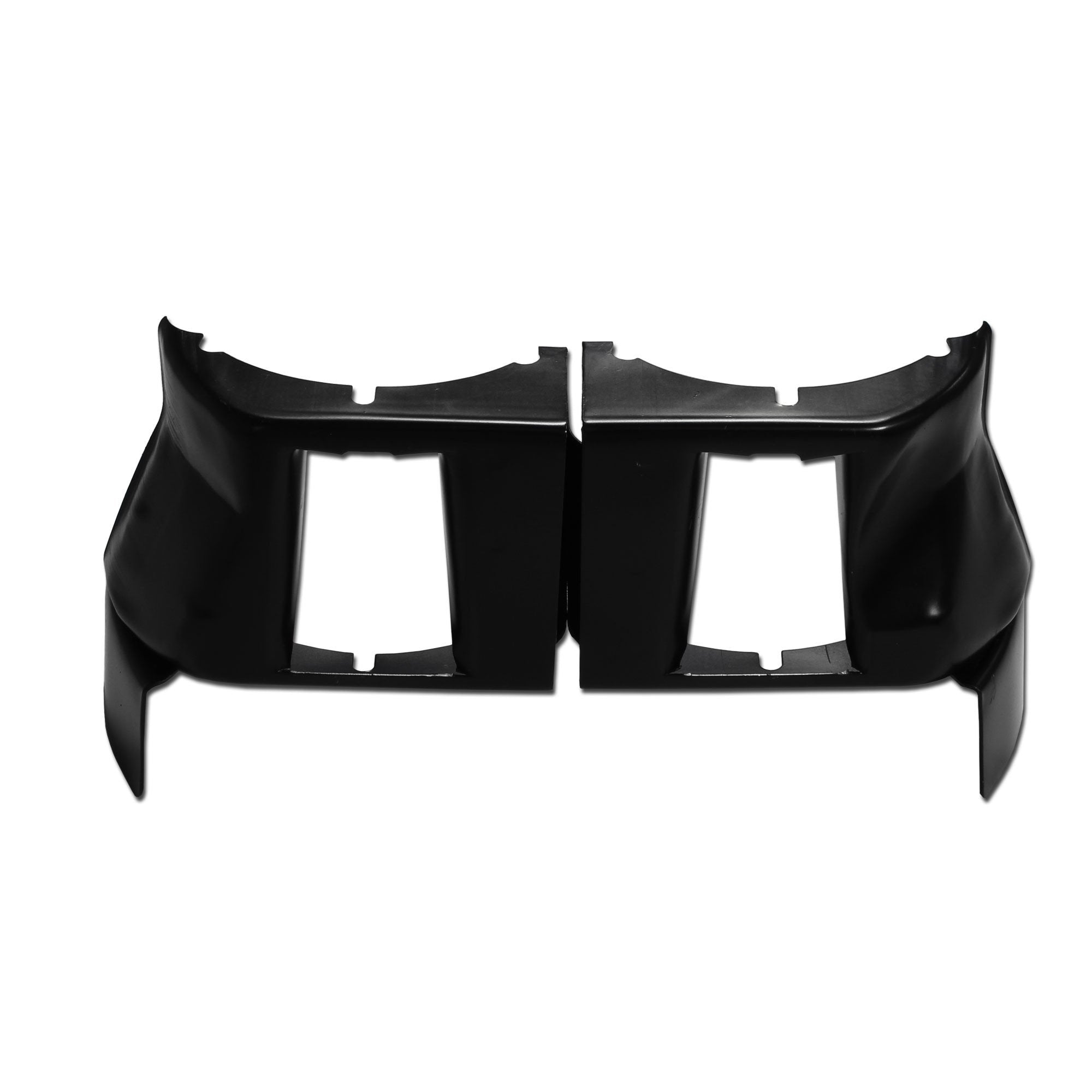 Black Type 3 Style Super Cool Tin - AA Performance Products