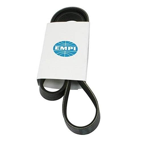 Replacement Belt for EMPI Serpentine Belt Pulley System