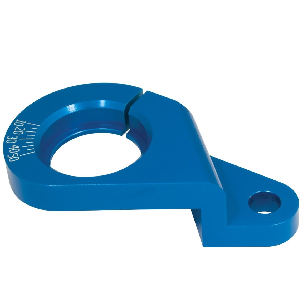 EMPI Billet Distributor Clamp w/ Ignition Timing Marks
