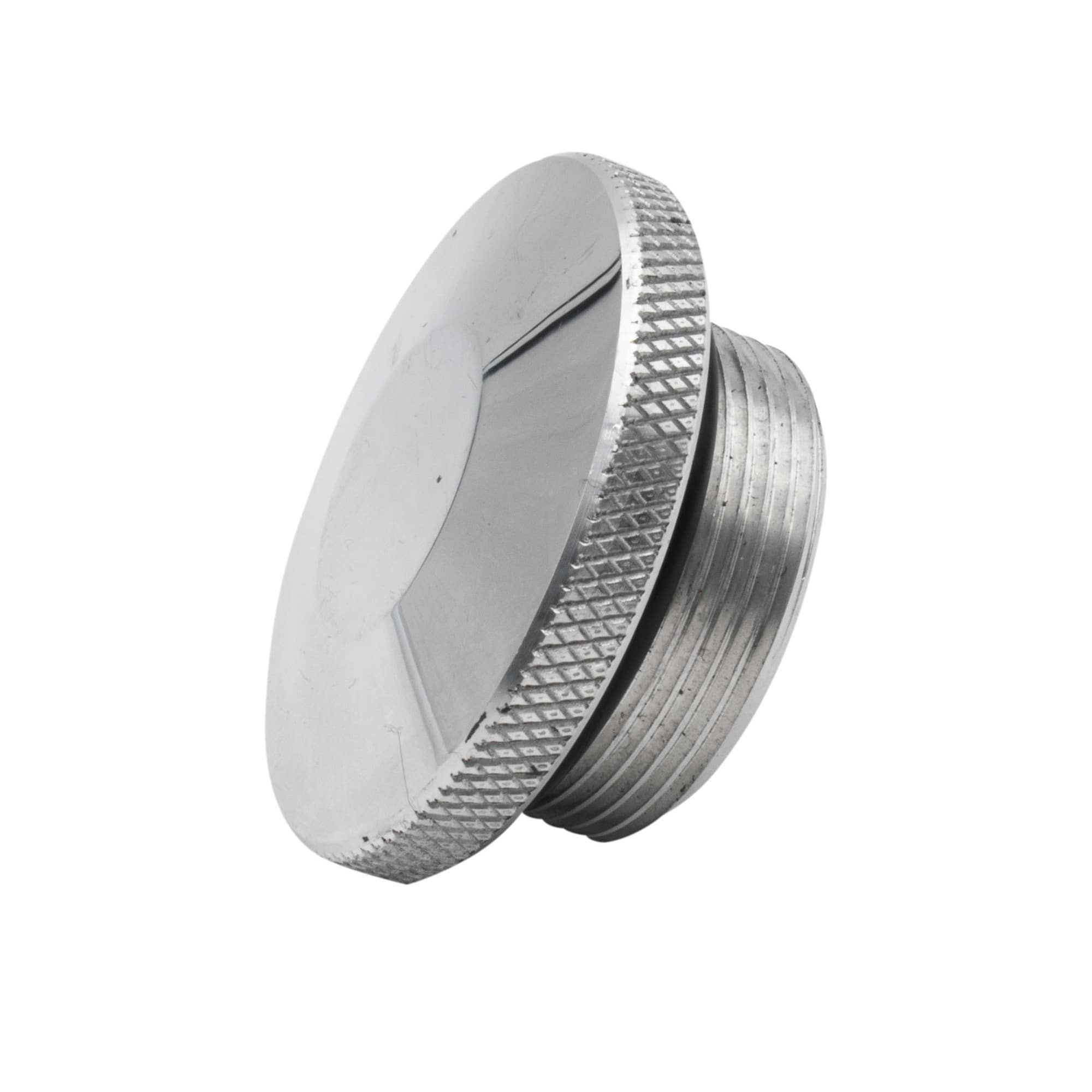 Billet Oil Filler Cap