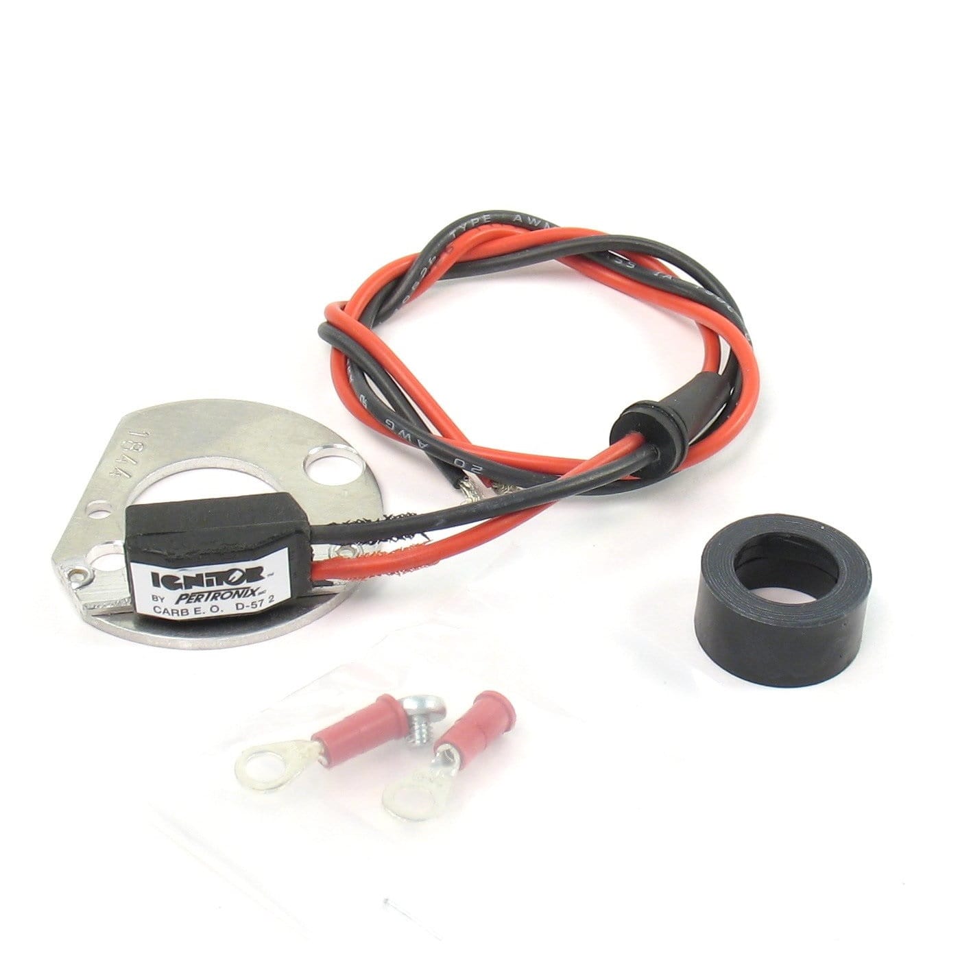 Pertronix Ignitor Electronic  Ignition for 1955-56 Porsche 356 or 1966-67 912 w/Bosch Dist # 231129022