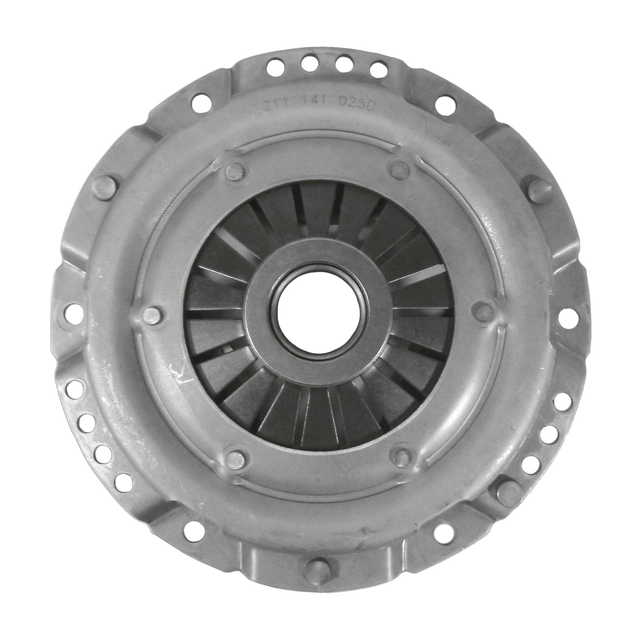 Pressure Plate 180mm Type 1, 2, & 3 Early 66 & Down - AA Performance Products