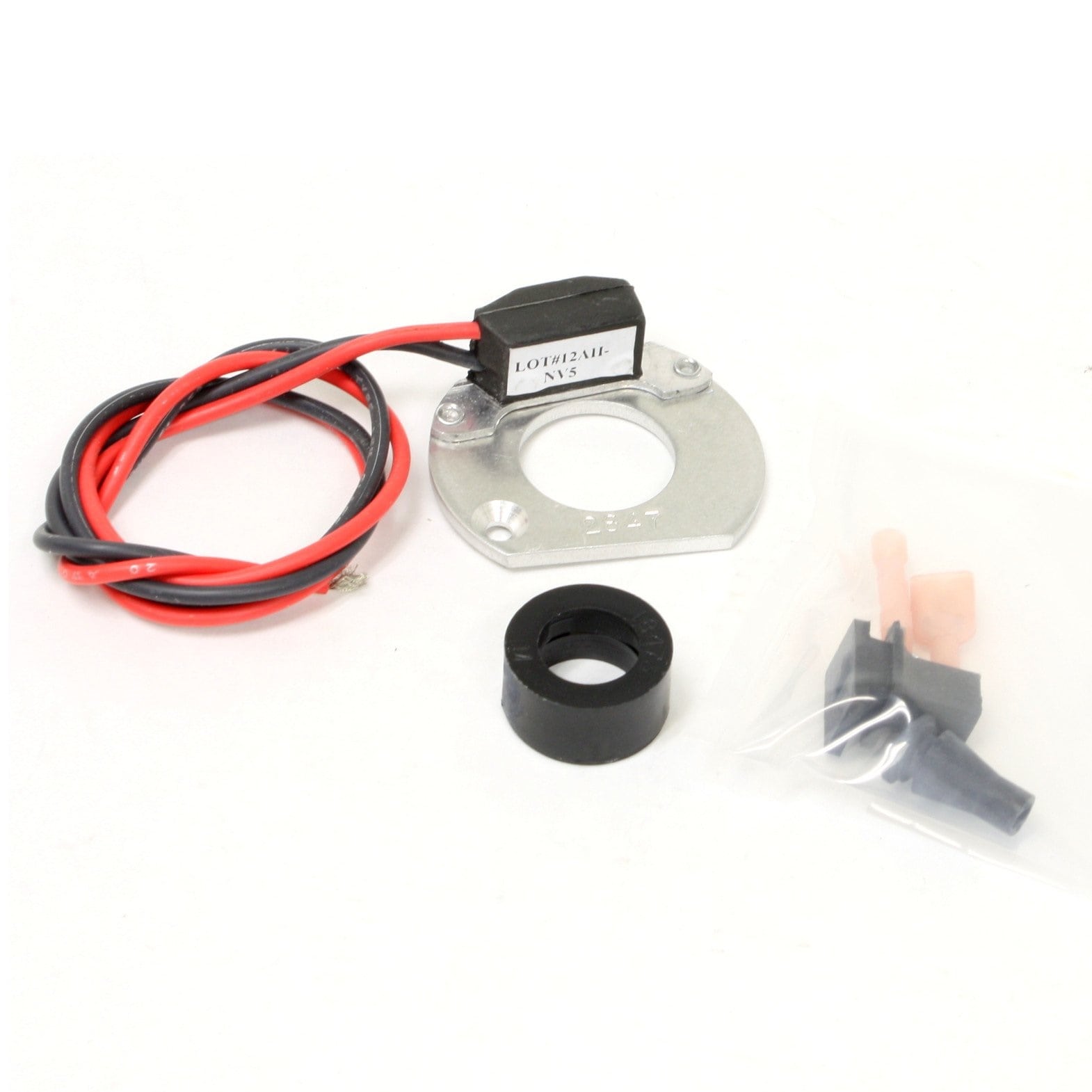 Pertronix Ignitor Electronic  Ignition for 1955-56 Porsche 356 or 1966-67 912 w/Bosch Dist # 231129031