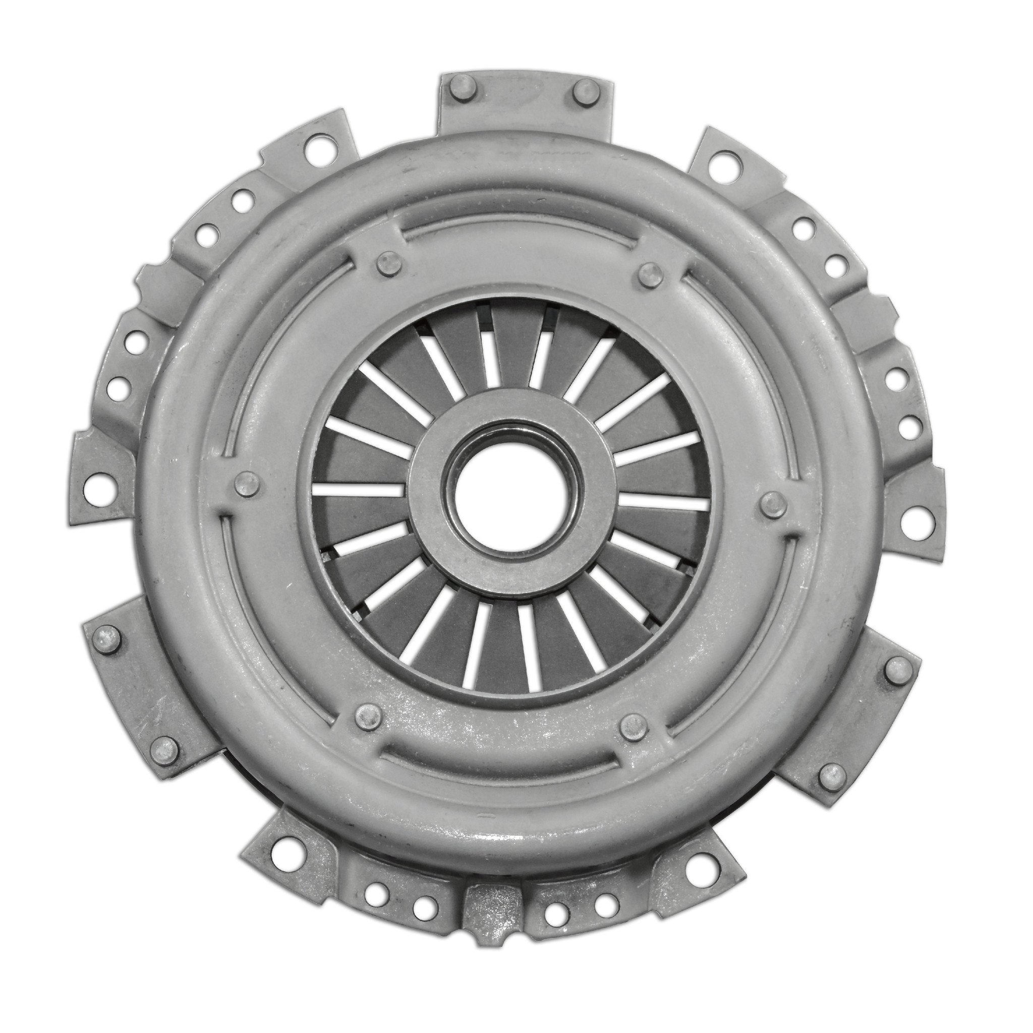 Pressure Plate 200mm Type 1, 2, & 3 Early 67 to 70 - AA Performance Products
