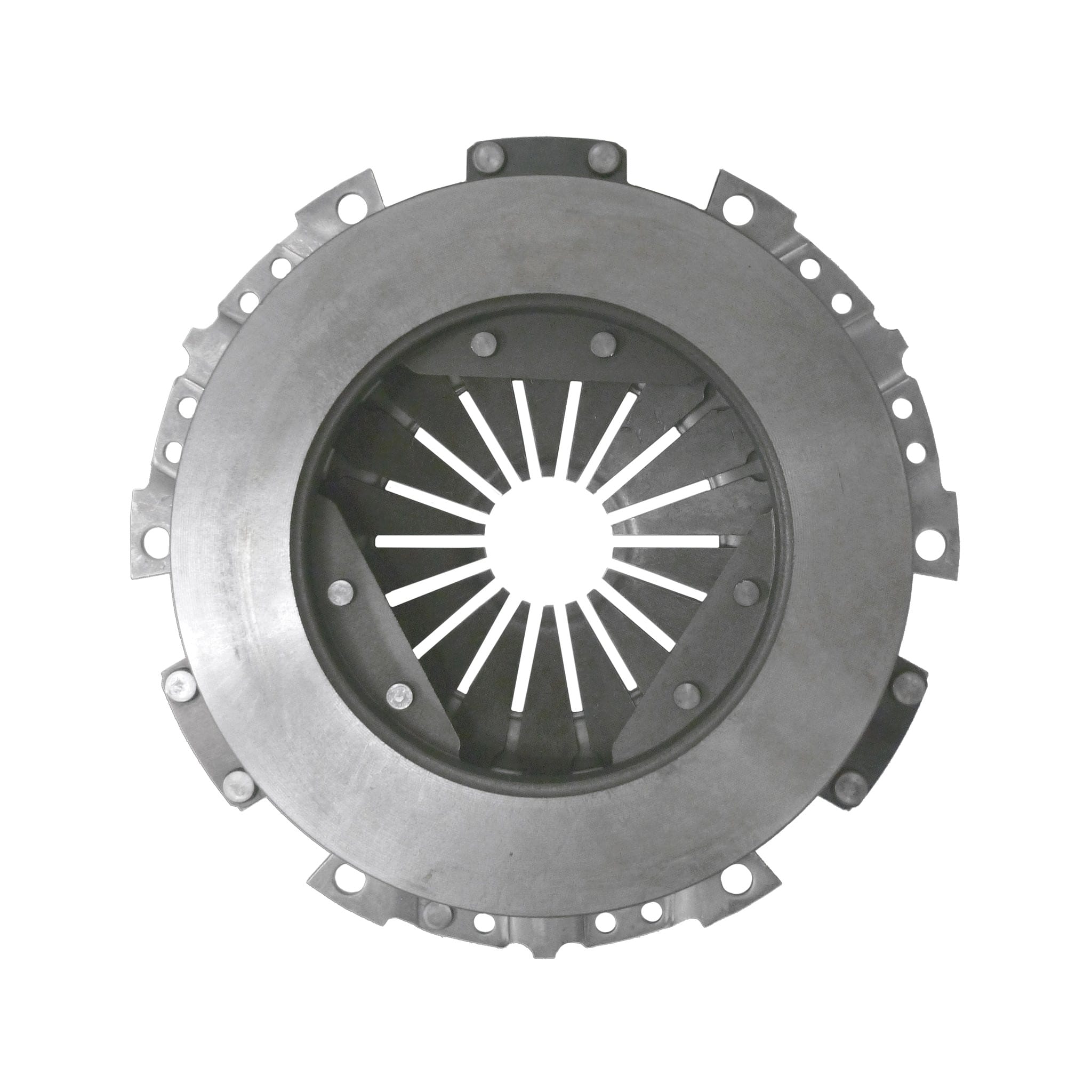 Pressure Plate 200mm Type 1, 2, & 3 Late 71 to 79 - AA Performance Products