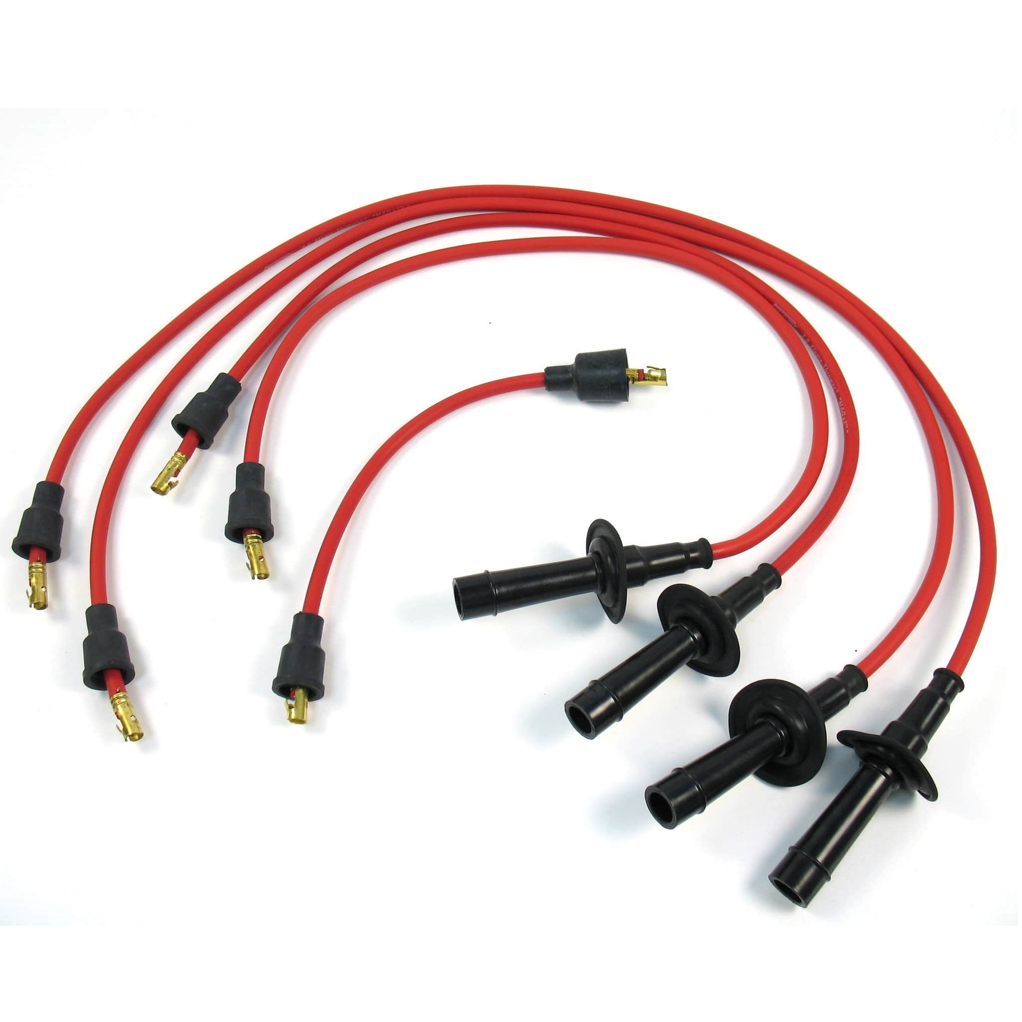 Pertronix Flame-Thrower 7mm  Custom Fit Spark Plug Wires
