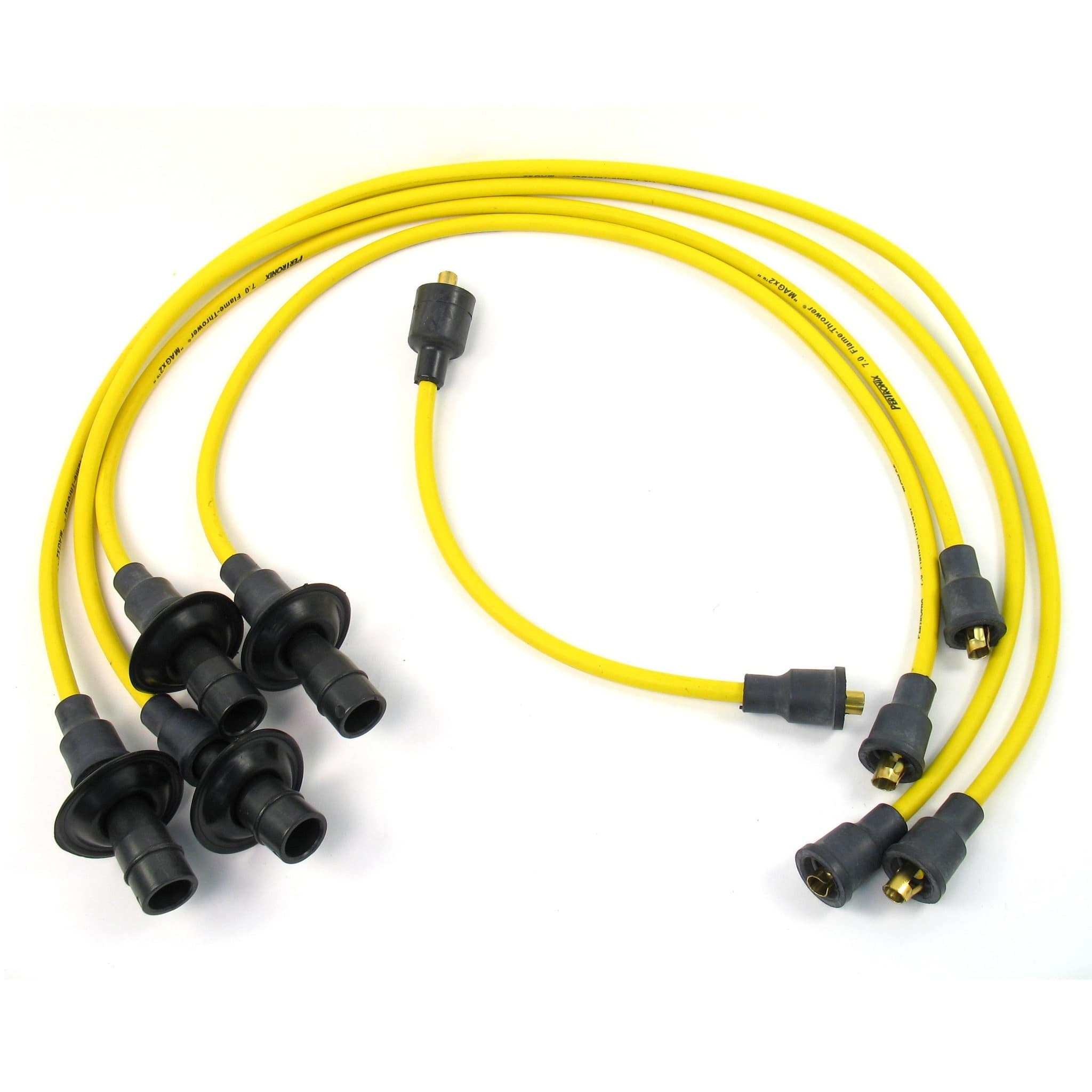 Pertronix Flame-Thrower 7mm  Custom Fit Spark Plug Wires