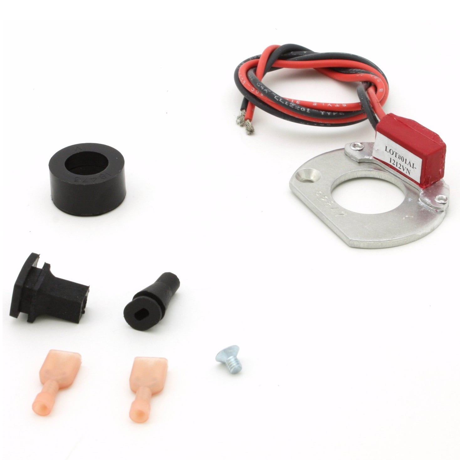 Pertronix Ignitor II Electronic  Ignition for 1955-56 Porsche 356 or 1966-67 912 w/Bosch Dist # 231129031