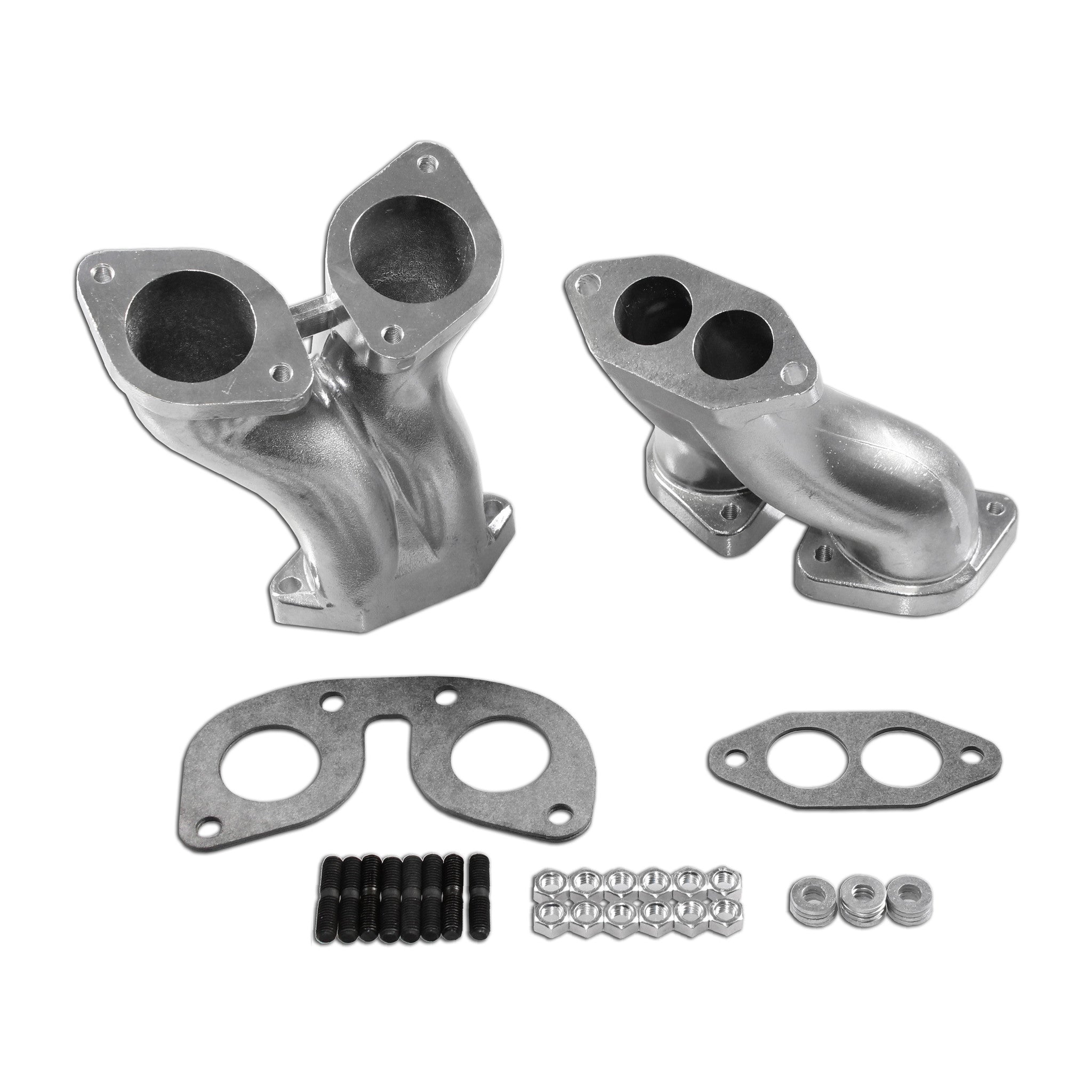 Type 1 Offset IDF Manifold Set - AA Performance Products