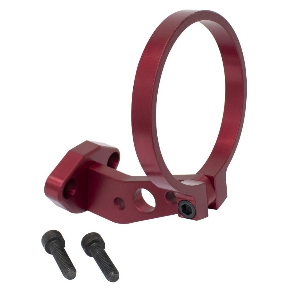 JayCee Billet Mag Clamp