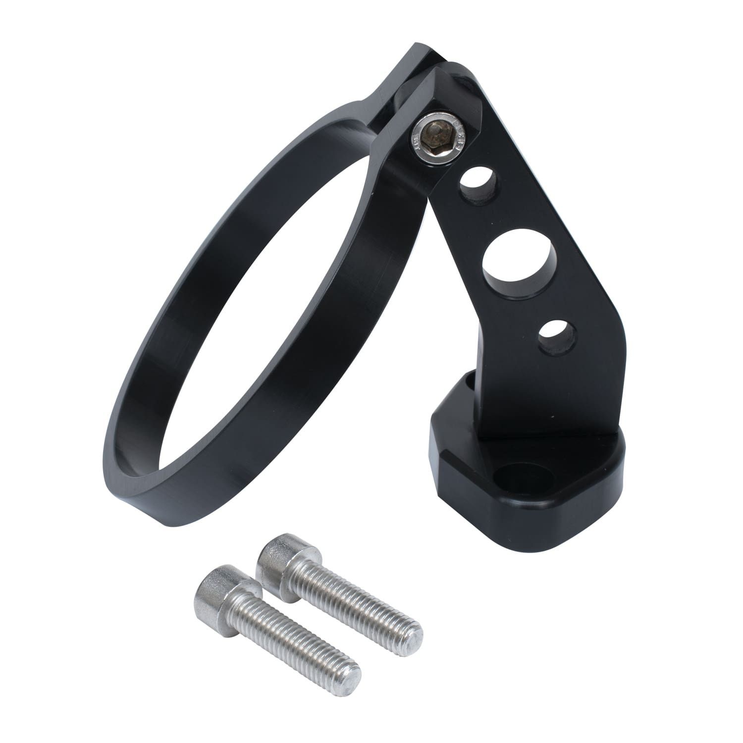 JayCee Billet Mag Clamp