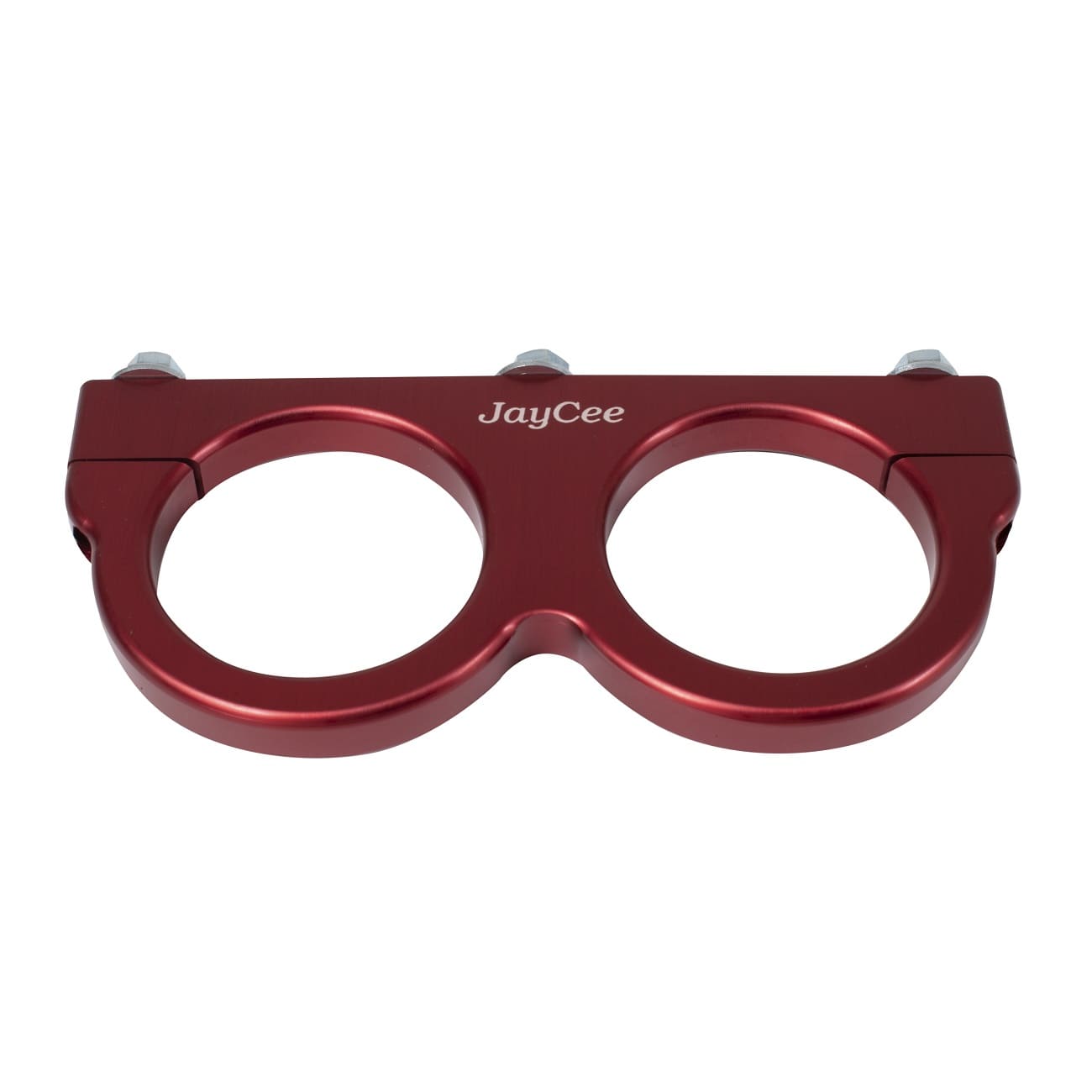JayCee Dual Coil Clamp
