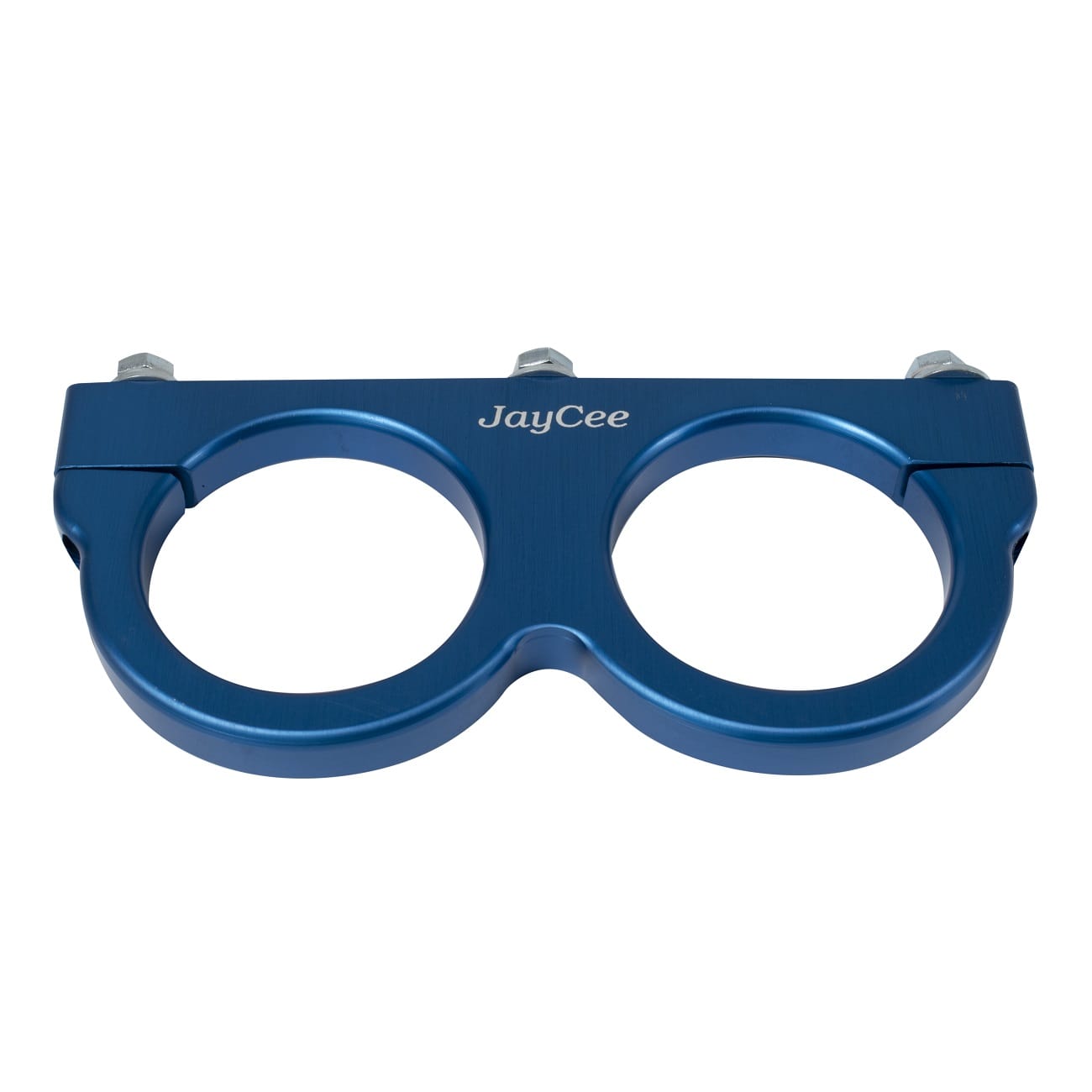 JayCee Dual Coil Clamp