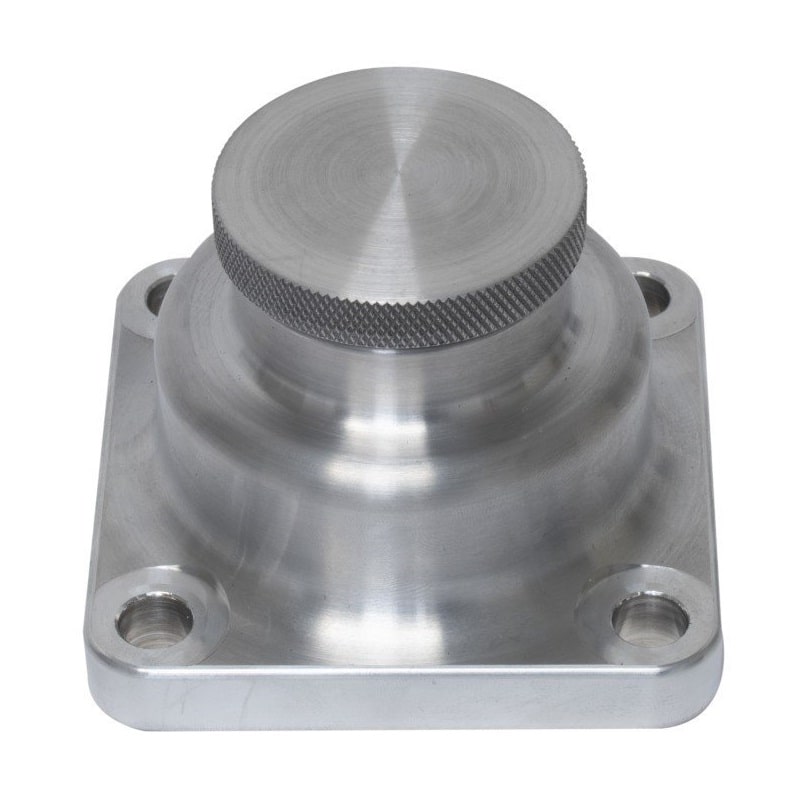 Billet Oil Fill Tower