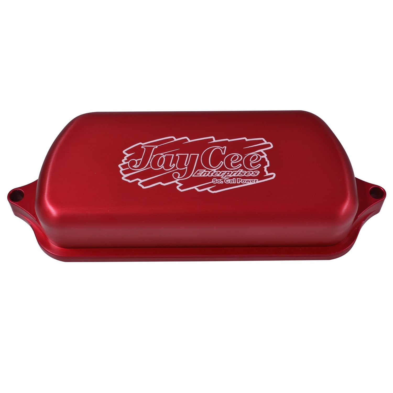 JayCee Billet Valve Covers