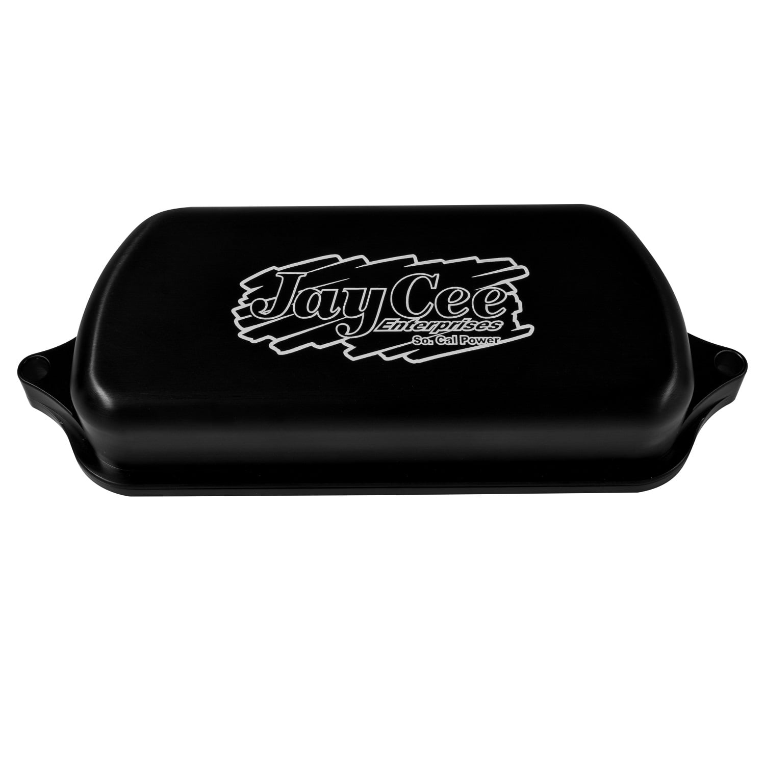 JayCee Billet Valve Covers