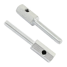 Complete Cable Shortening Kit, Includes P/N: 3168, 3169, & 3170