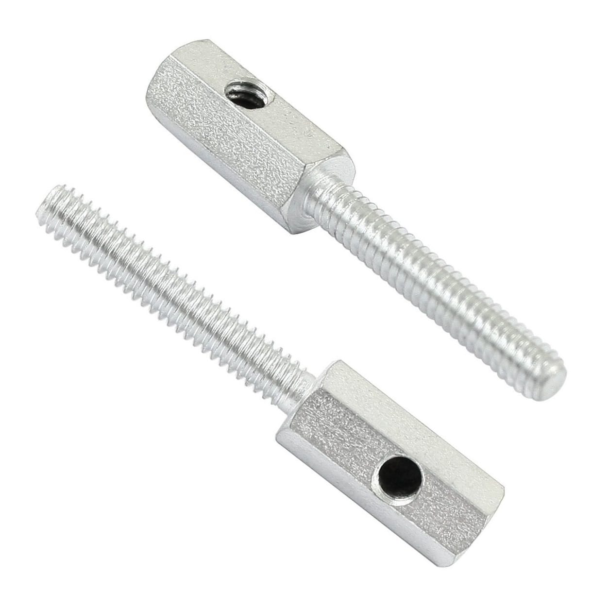 Complete Cable Shortening Kit, Includes P/N: 3168, 3169, & 3170