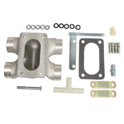 Manifolds and Replacement Parts