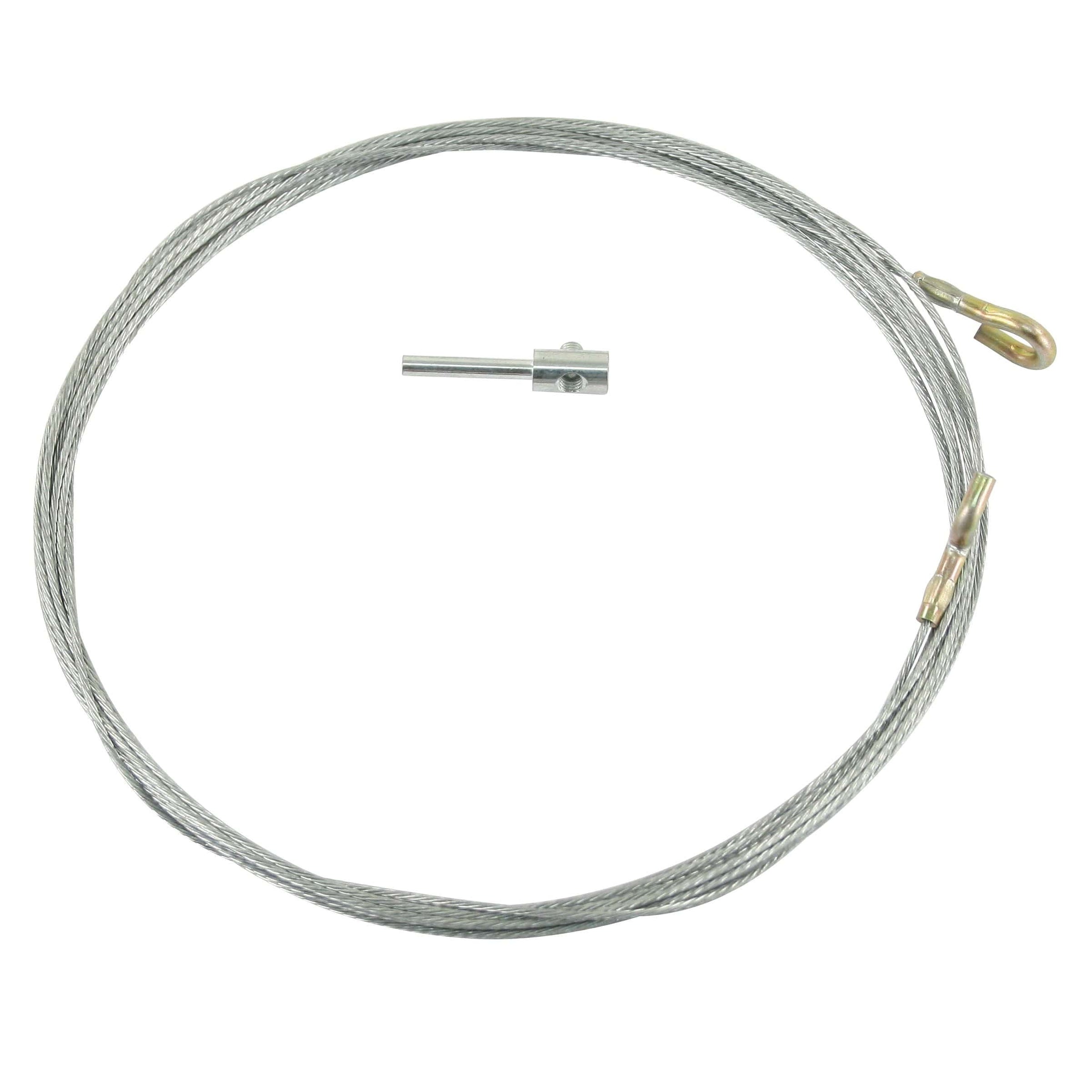 Universal Throttle Cable Kit