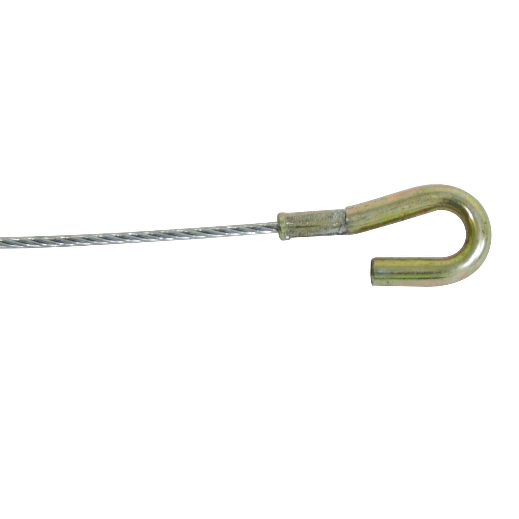 Universal Throttle Cable Kit