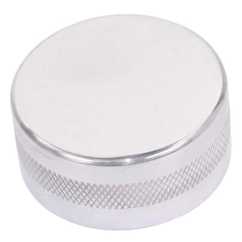 Billet Aluminum Smooth Oil Filler Cap - AA Performance Products