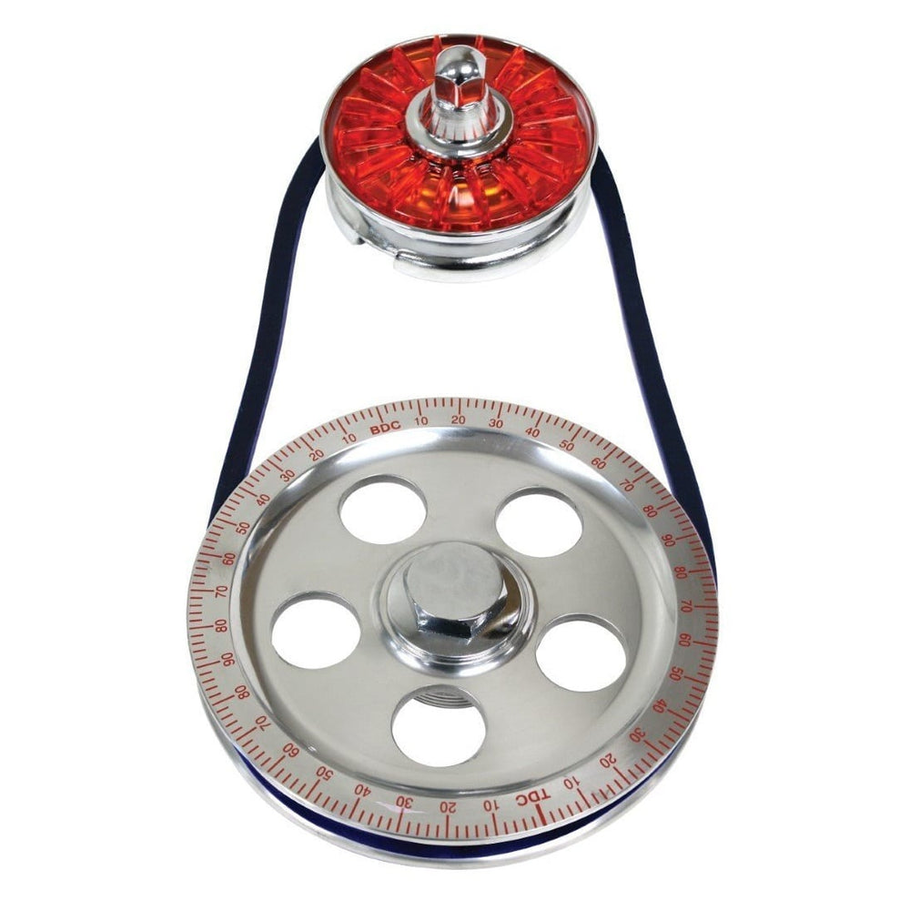 Standard-Size Pulley Kits