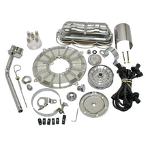 Super Color Deluxe Engine Kit