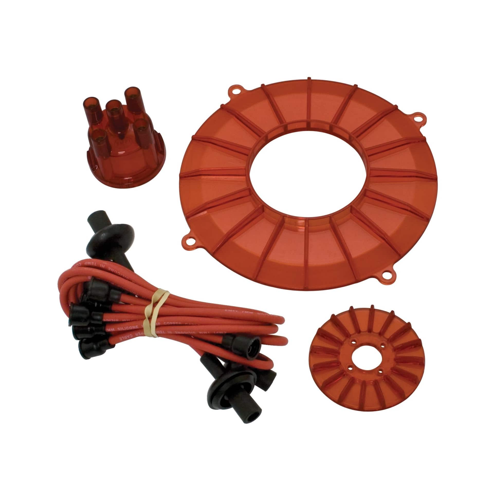 Engine Trim Kit