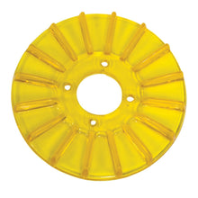 Finned Alternator/Generator Pulley Covers