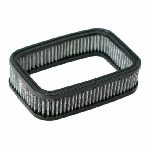 Rectangular Gauze Replacement Element, 6-3/4" x 4-1/2" x 1-3/4"