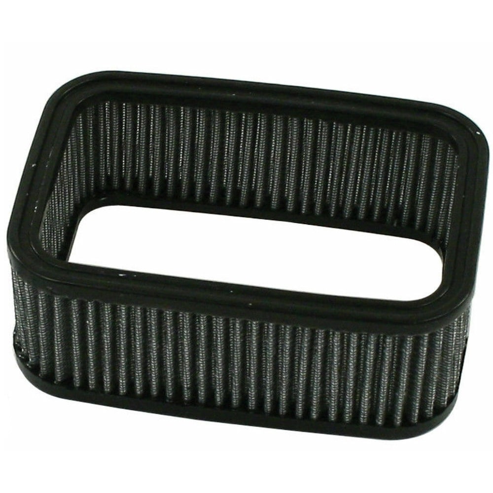 Rectangular Gauze Replacement Element, 6-3/4" x 4-1/2" x 1-1/2"