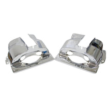 Cylinder Shrouds, Pair