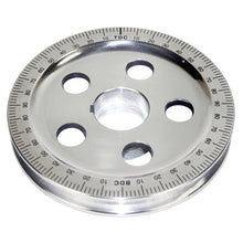 Power Pulleys