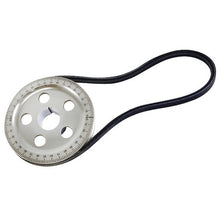 Power Pulleys