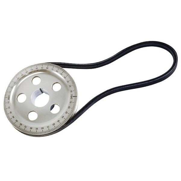 Power Pulleys