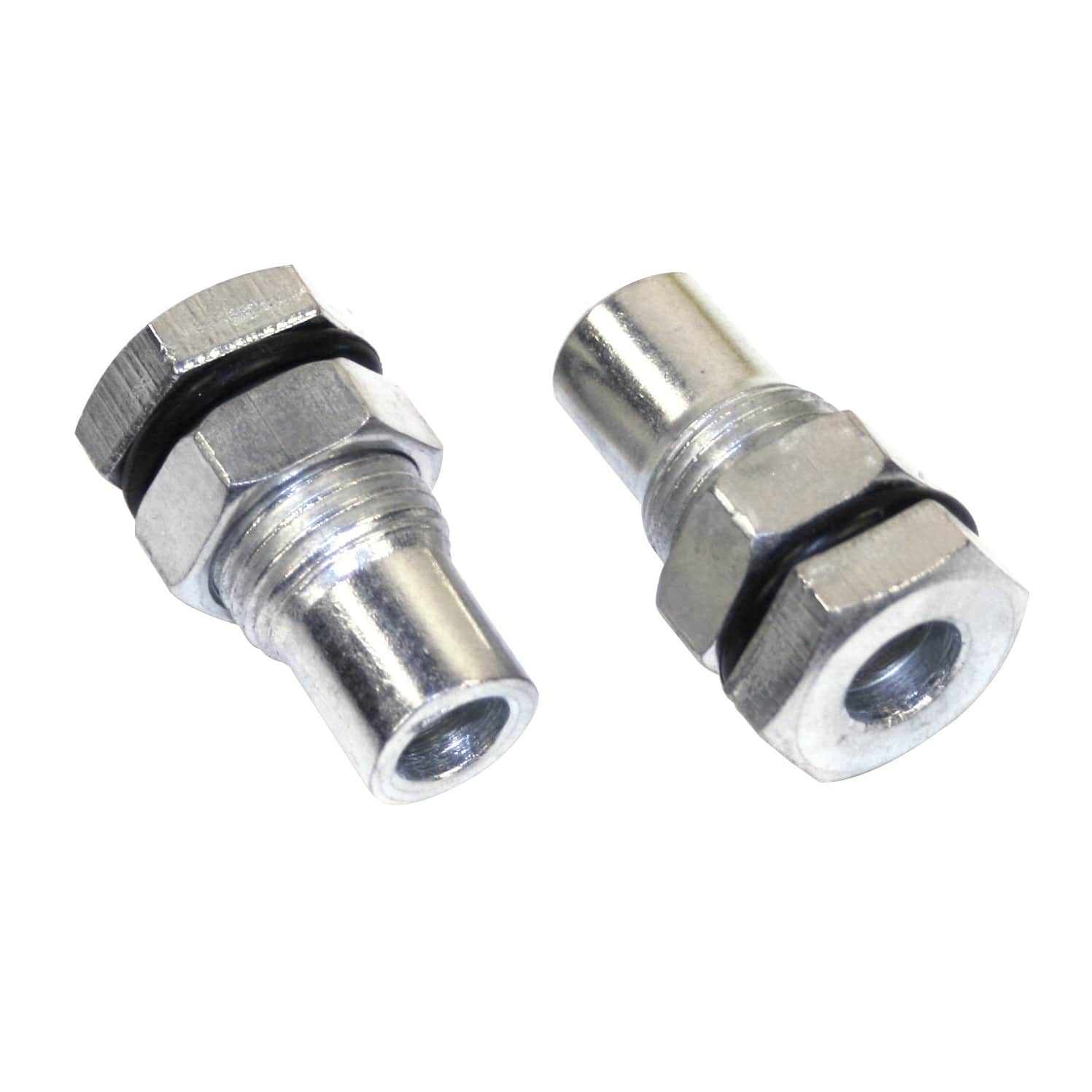 Valve Cover Vents, Pair