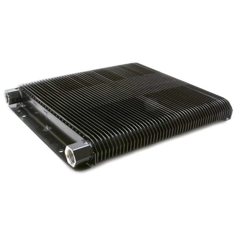 96-Plate Oil Cooler Only - 1 1/2