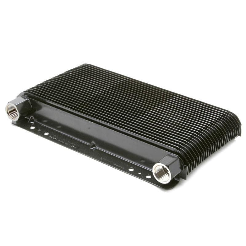 24-Plate Oil Cooler Only - 1 1/2