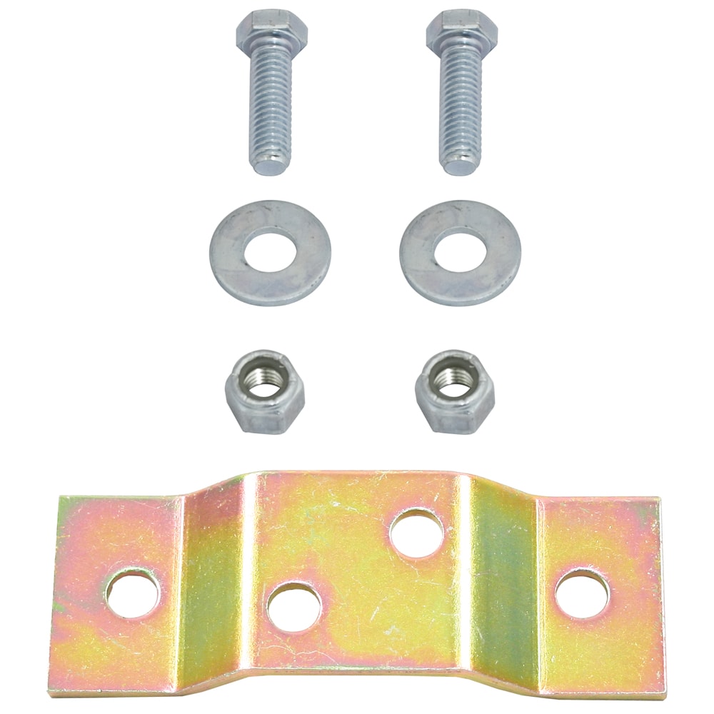 61-72 Model Front Solid Mount w/ Hardware