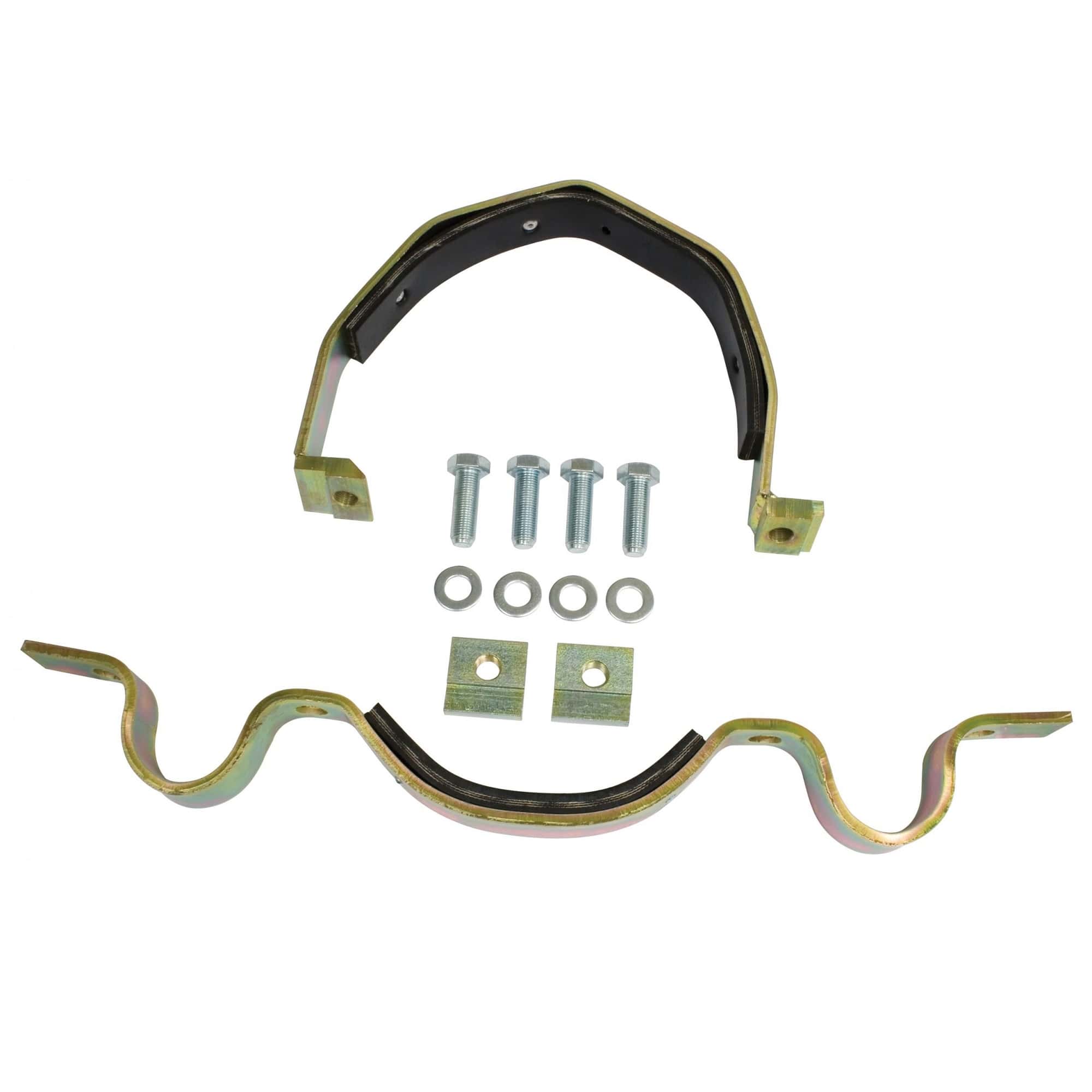 Front Support Kit Only