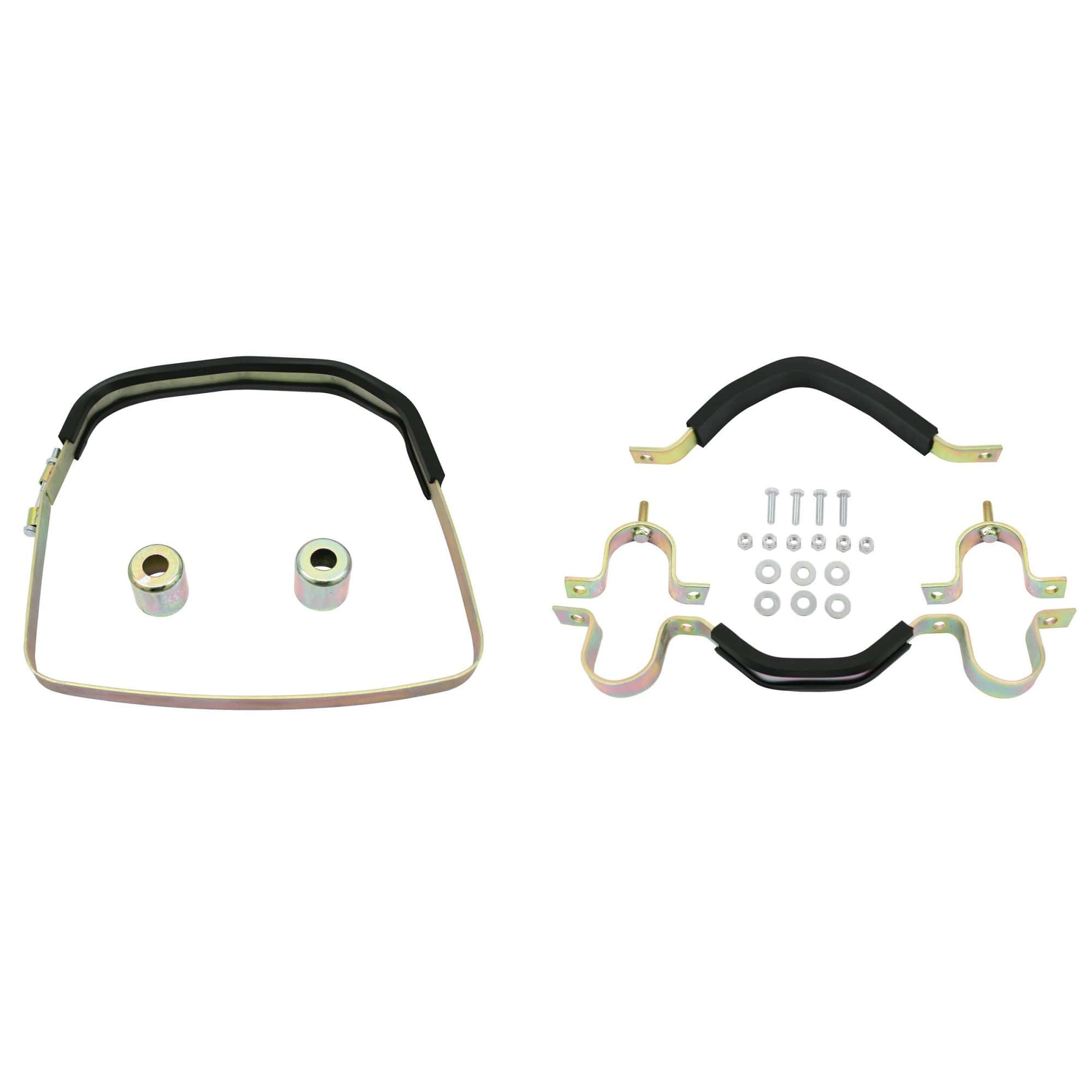 Deluxe Trans Support Kit