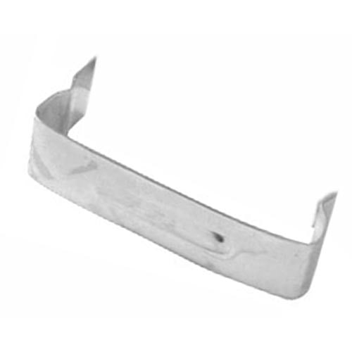 Rectangular Bulk Replacement Clip 2-1/2"