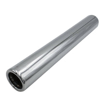 Chrome Tail Pipe Kit