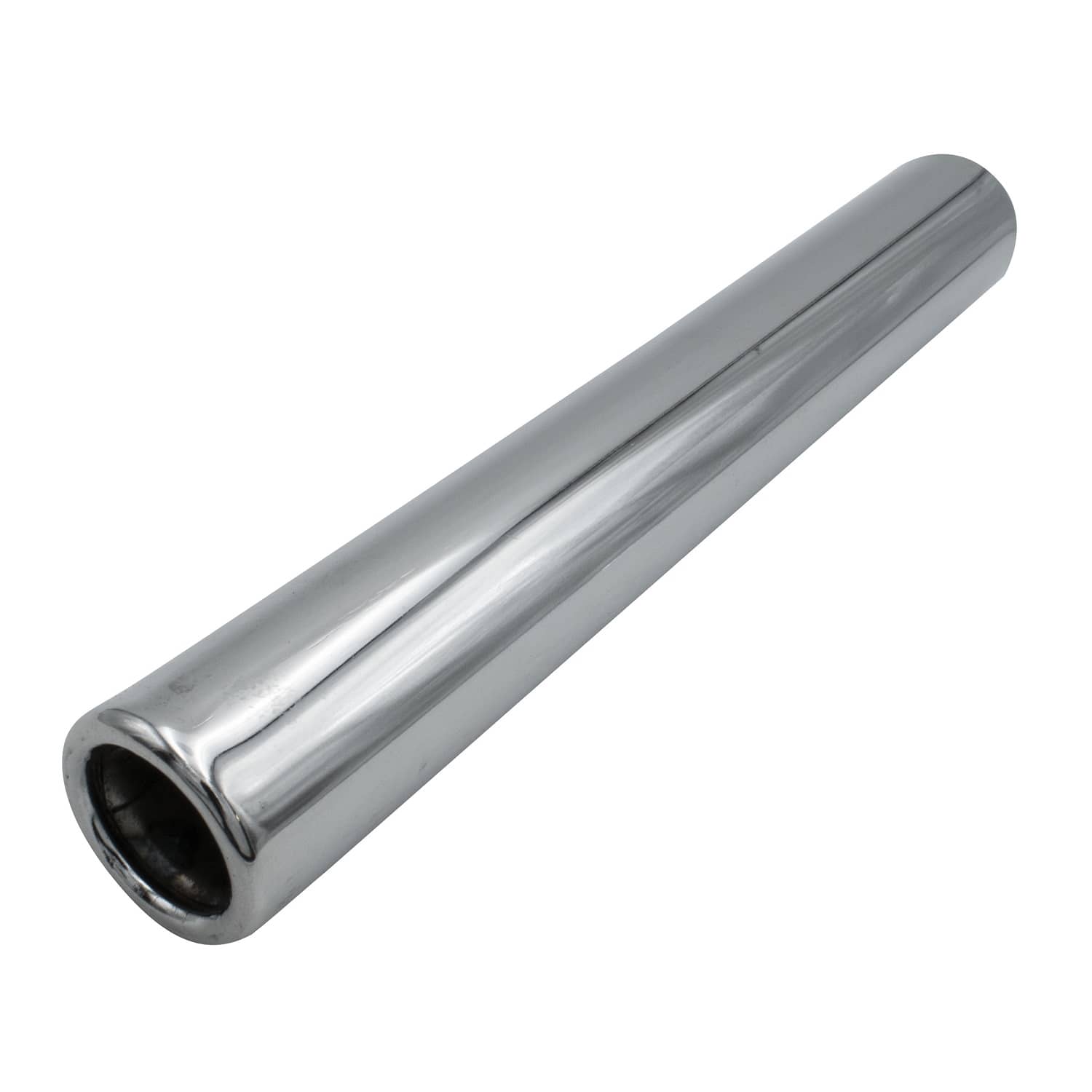 Chrome Tail Pipe Kit